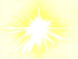 Sunshine Burst