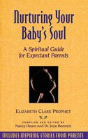 Nurturing Your Baby's Soul