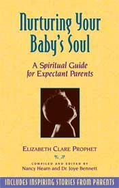 Nurturing Your Baby's Soul