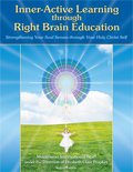 Inner-Active Learning through Right Brain Education