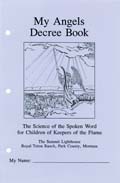 decree book